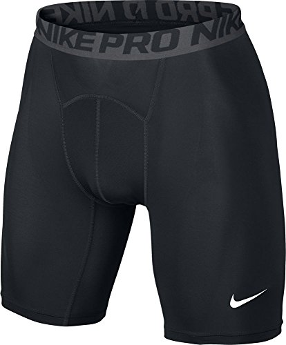 Nike PRO COOL COMPRESSION 6 SHORTS