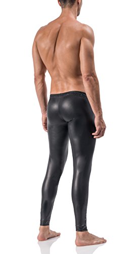 Manstore M510 Leggings, schwarz - 2