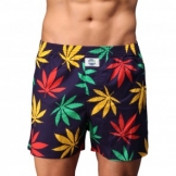 bunte Herren Boxershorts