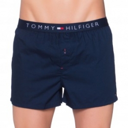 Tommy Hilfiger Boxershorts mit Logobund